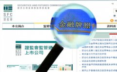 怎么查詢香港金融投資公司是不是正規公司？