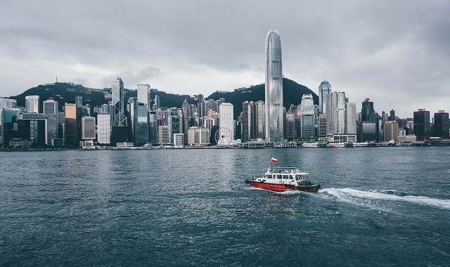 香港身份優勢：8月起香港身份可在深圳半價購房